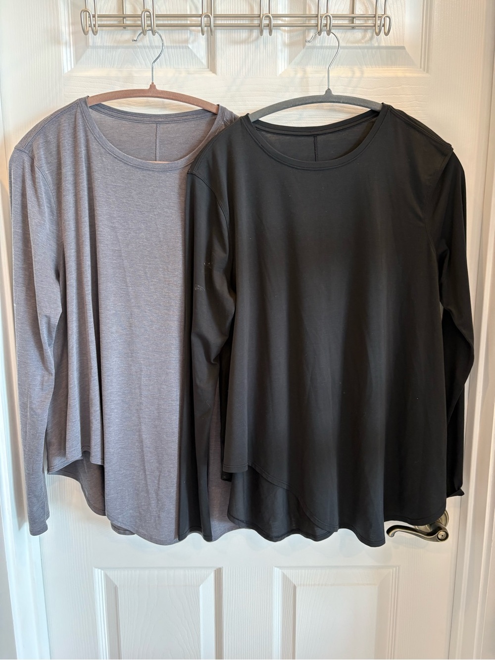 lululemon athletica Long-Sleeve Top Bundle (2)